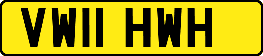 VW11HWH
