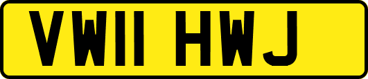 VW11HWJ