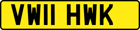 VW11HWK