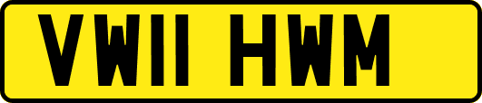 VW11HWM