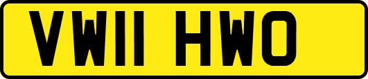 VW11HWO
