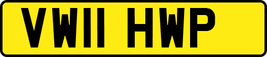 VW11HWP