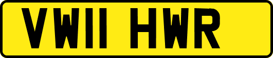 VW11HWR