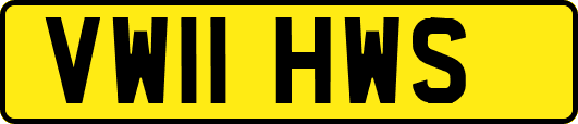 VW11HWS