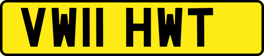 VW11HWT