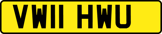 VW11HWU