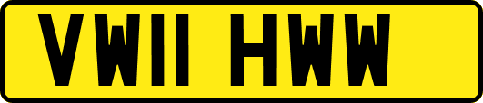 VW11HWW