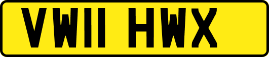 VW11HWX