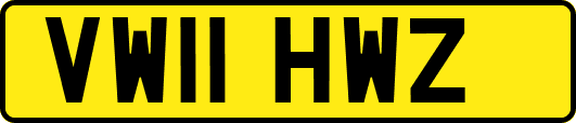 VW11HWZ