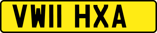 VW11HXA