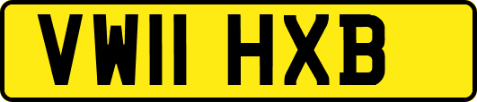 VW11HXB