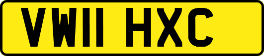VW11HXC