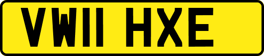 VW11HXE