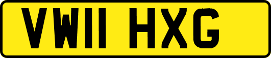 VW11HXG