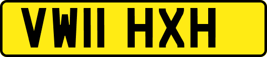 VW11HXH
