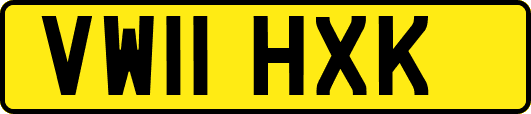 VW11HXK