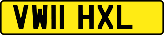 VW11HXL