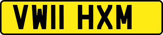 VW11HXM