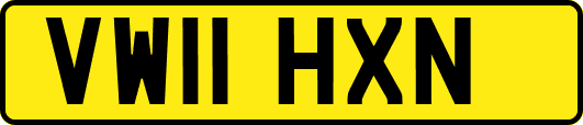 VW11HXN