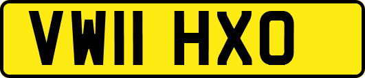 VW11HXO