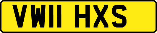 VW11HXS