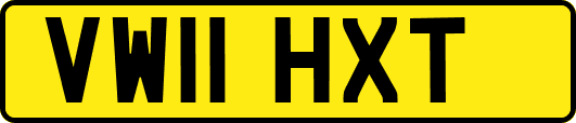 VW11HXT