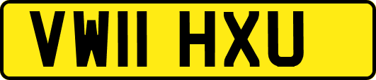 VW11HXU