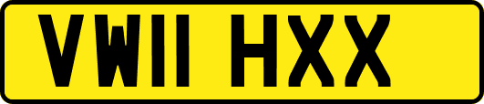 VW11HXX