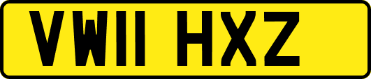 VW11HXZ