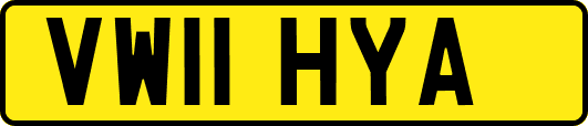 VW11HYA