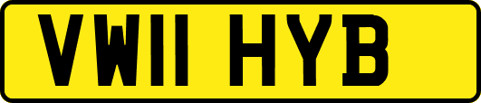 VW11HYB