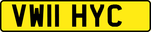 VW11HYC