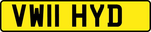 VW11HYD