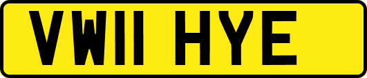 VW11HYE