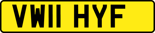 VW11HYF