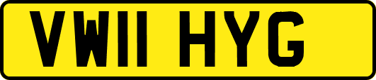 VW11HYG