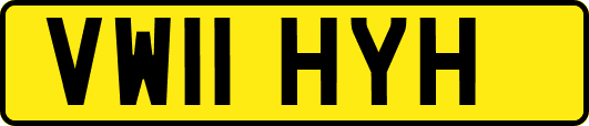 VW11HYH