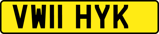 VW11HYK