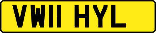 VW11HYL