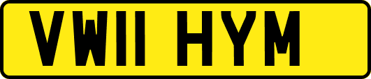 VW11HYM