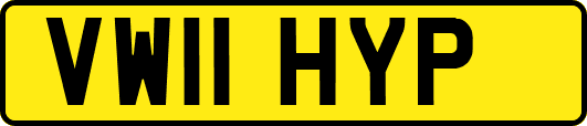VW11HYP