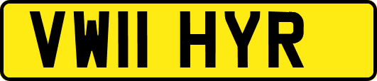 VW11HYR