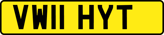 VW11HYT