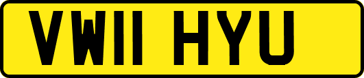 VW11HYU