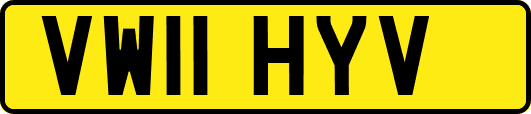 VW11HYV