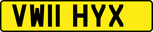 VW11HYX