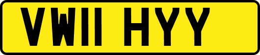 VW11HYY