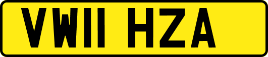 VW11HZA
