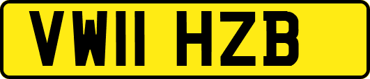 VW11HZB