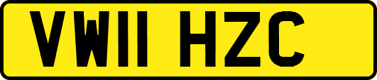 VW11HZC